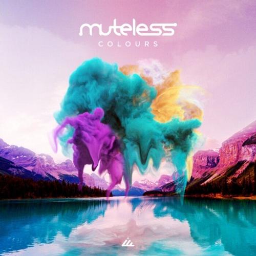 Muteless - Colours [IBOGATECH136]